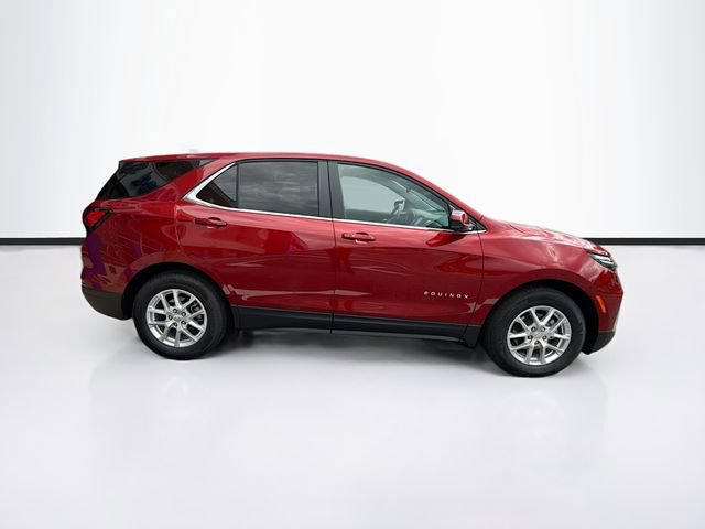 2024 Chevrolet Equinox LT photo 4