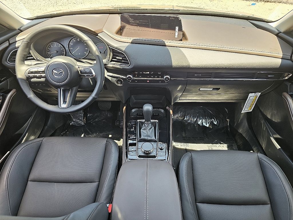 2025 Mazda CX-30 2.5 Turbo Premium Plus photo 5