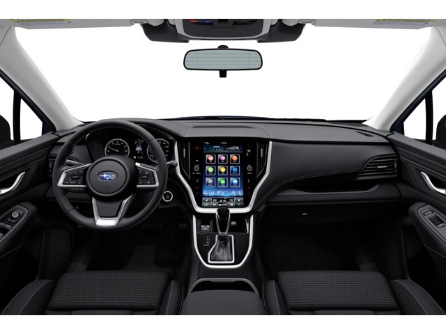 2025 Subaru Outback Premium photo 17