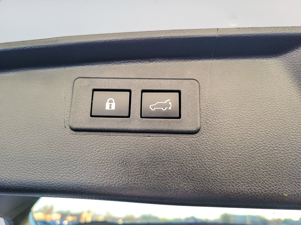 2025 SUBARU OUTBACK - Image 20