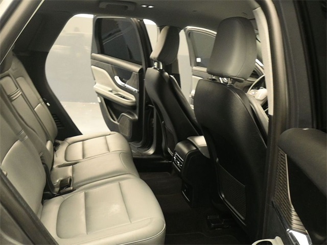 2021 Lincoln Corsair Standard photo 17