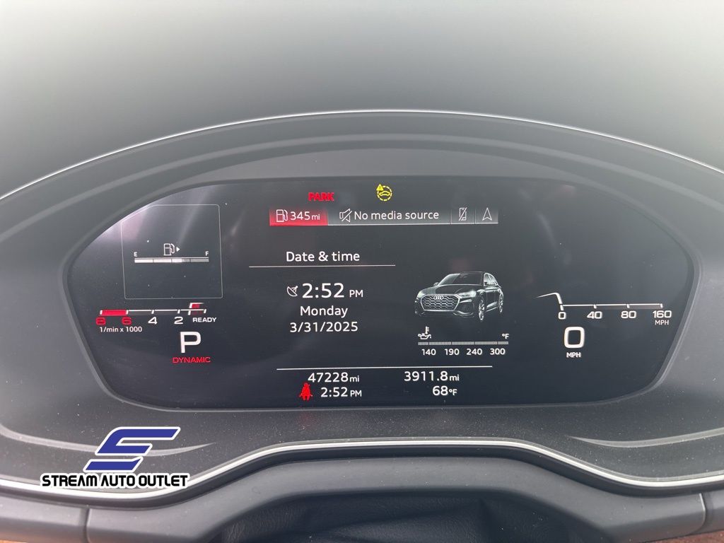 2023 Audi Q5 40 Premium Plus photo 27