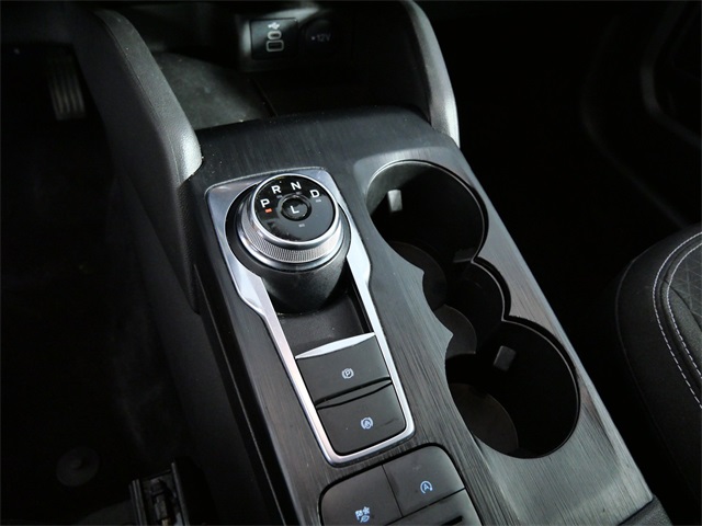 2024 Ford Escape Active photo 16