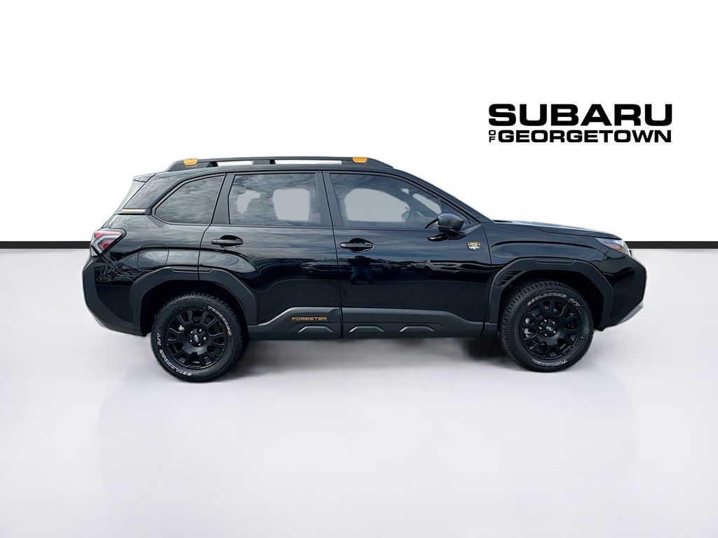 2026 Subaru Forester Wilderness photo 3