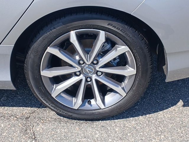2025 Acura Integra Base photo 25