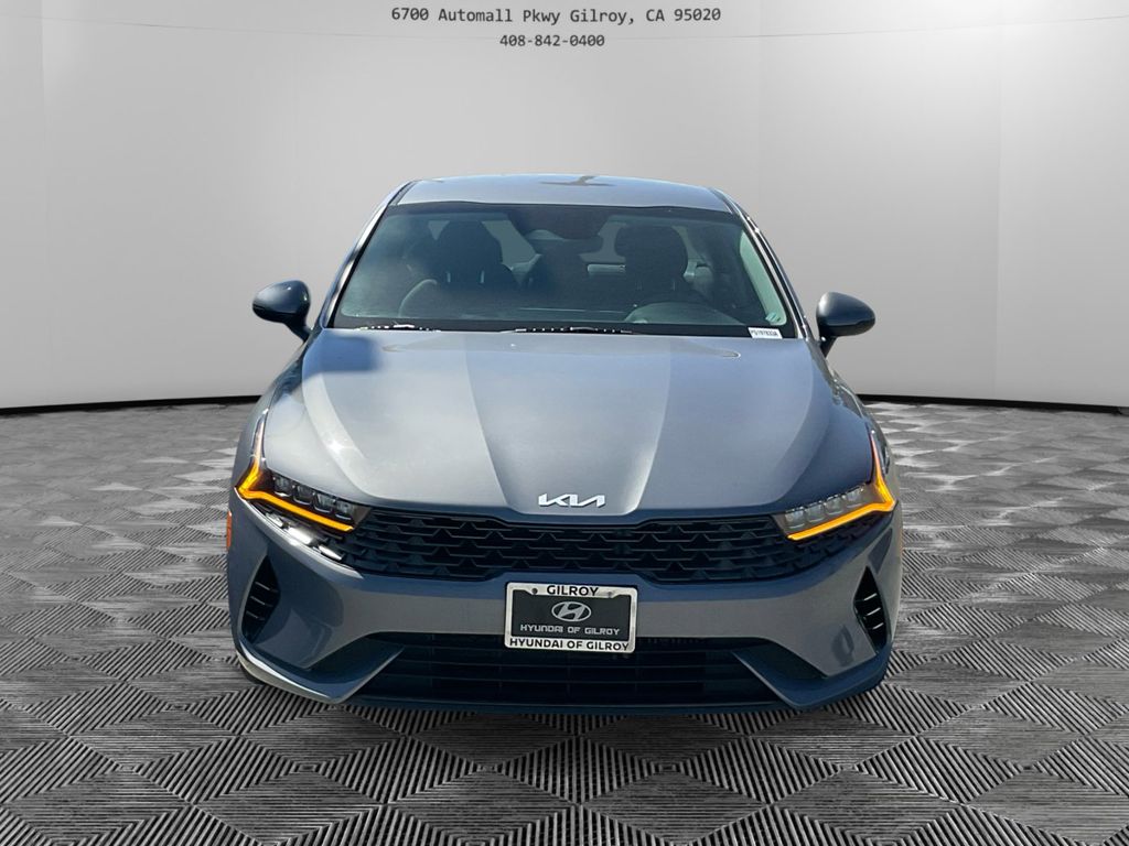 2023 Kia K5 LXS photo 2