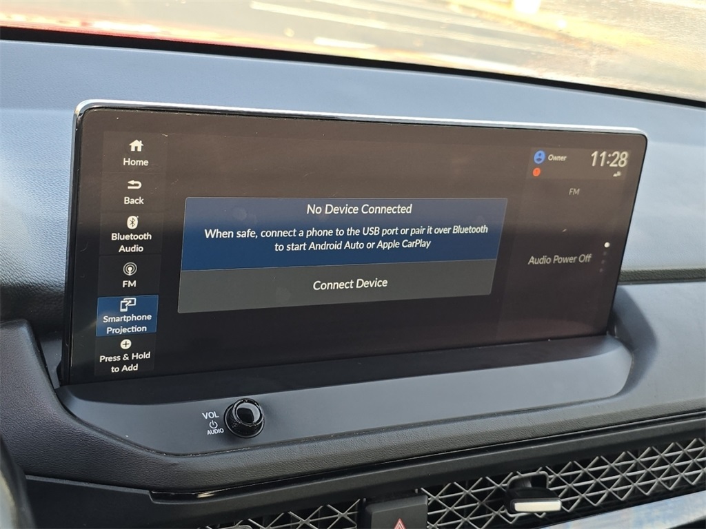 2023 Honda Accord Hybrid Sport photo 2