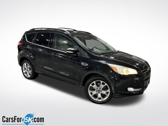 2013 Ford Escape SEL's photo