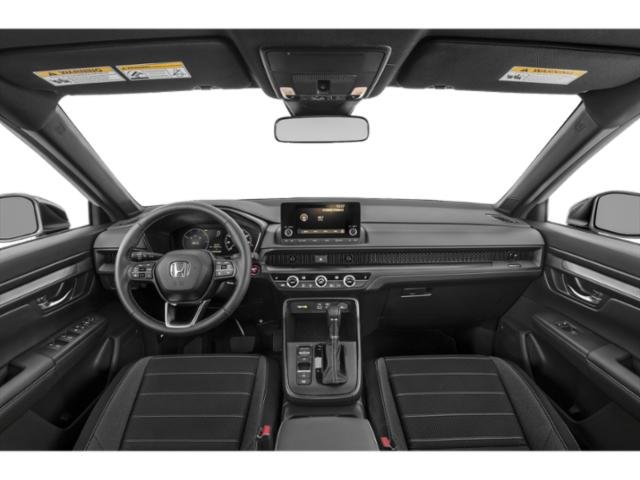 2025 Honda CR-V Hybrid Sport photo 4
