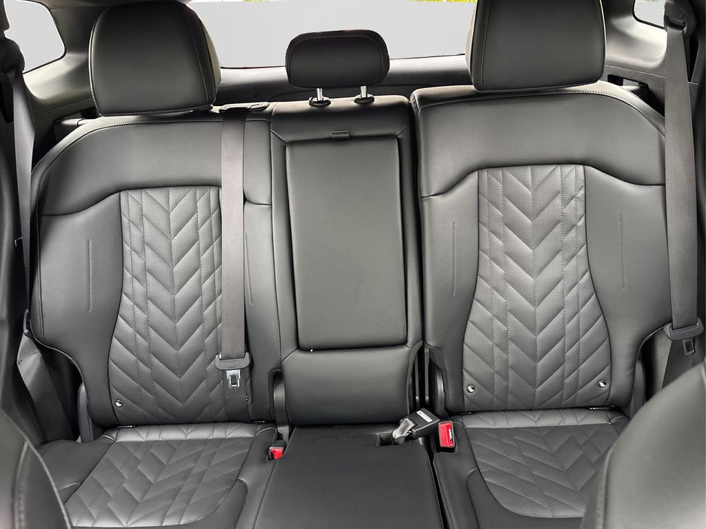 2025 Kia Sportage X-Pro photo 17