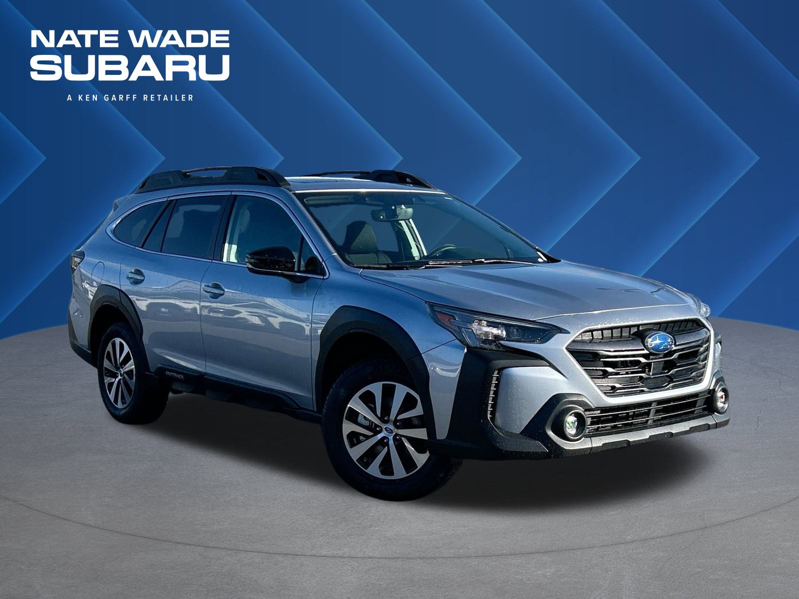 2025 Subaru Outback Premium's photo