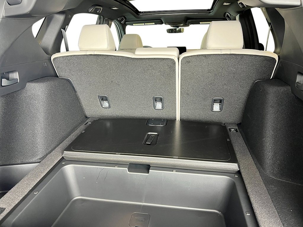 2025 Acura RDX photo 22