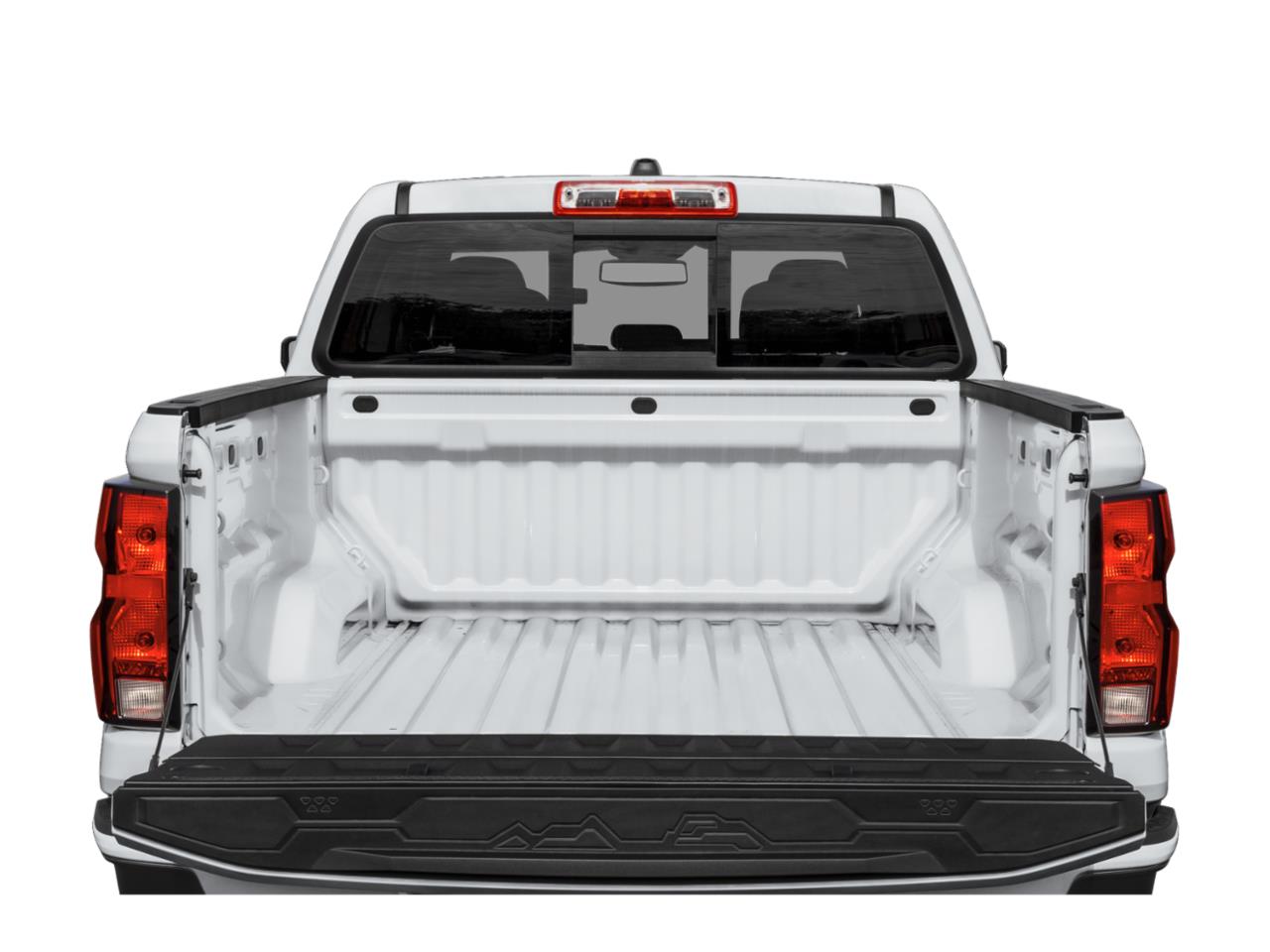 2026 Chevrolet Colorado LT photo 8