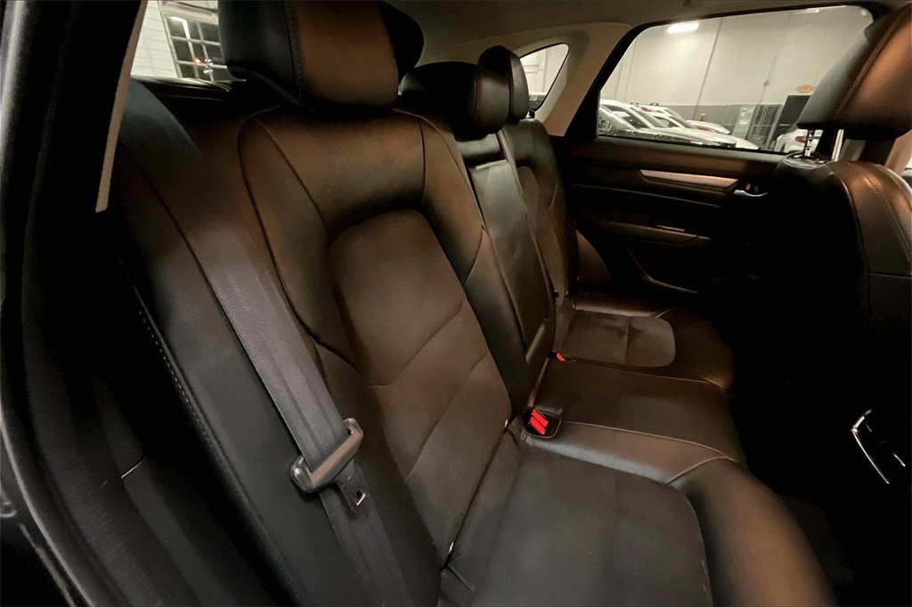 2022 MAZDA CX-5 - Image 25