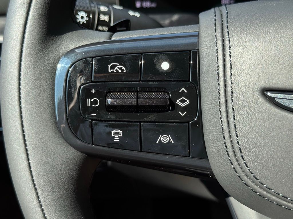2026 Genesis GV80 3.5T Prestige AWD photo 27