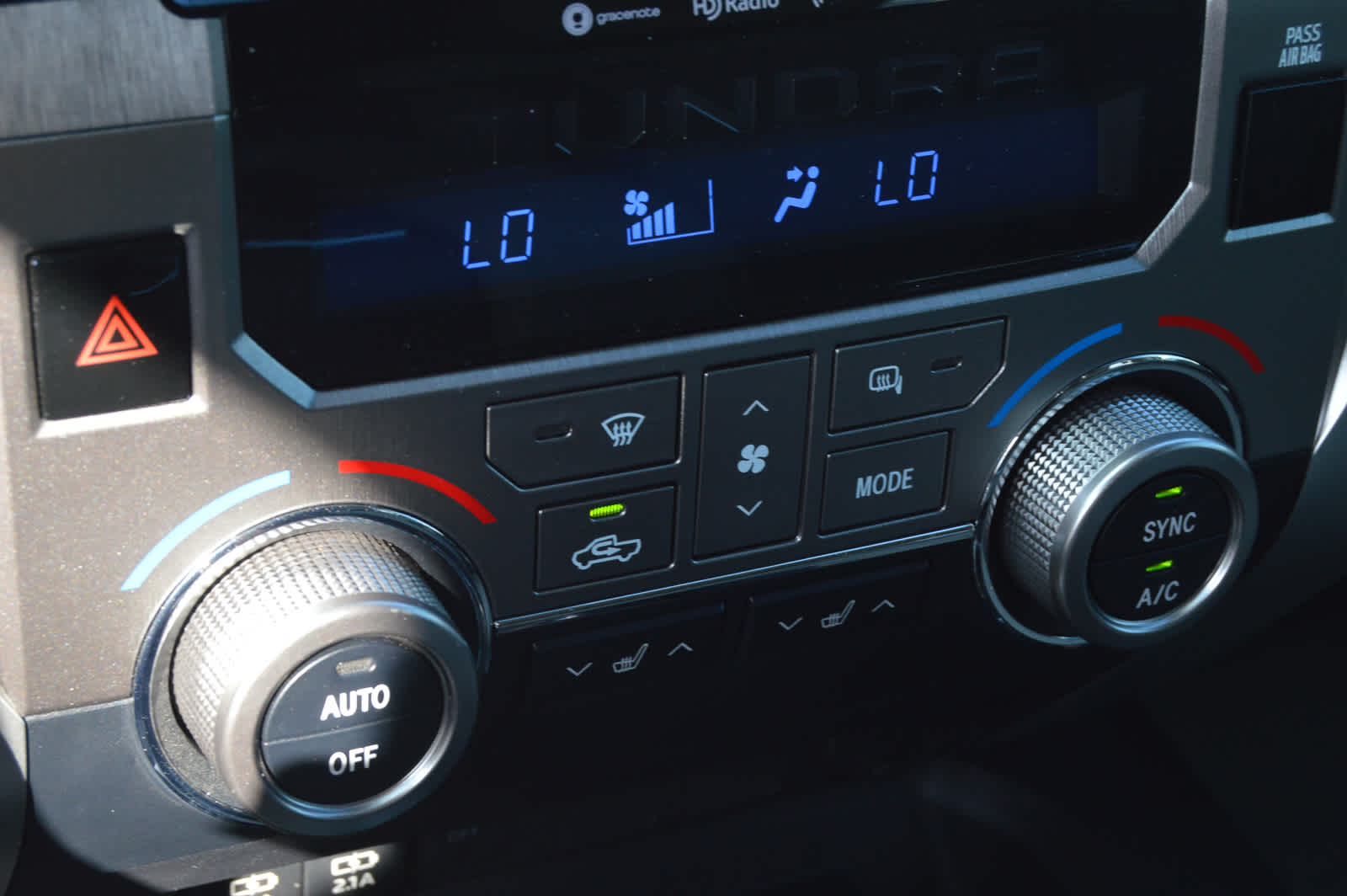 2021 Toyota Tundra Limited Grade photo 15