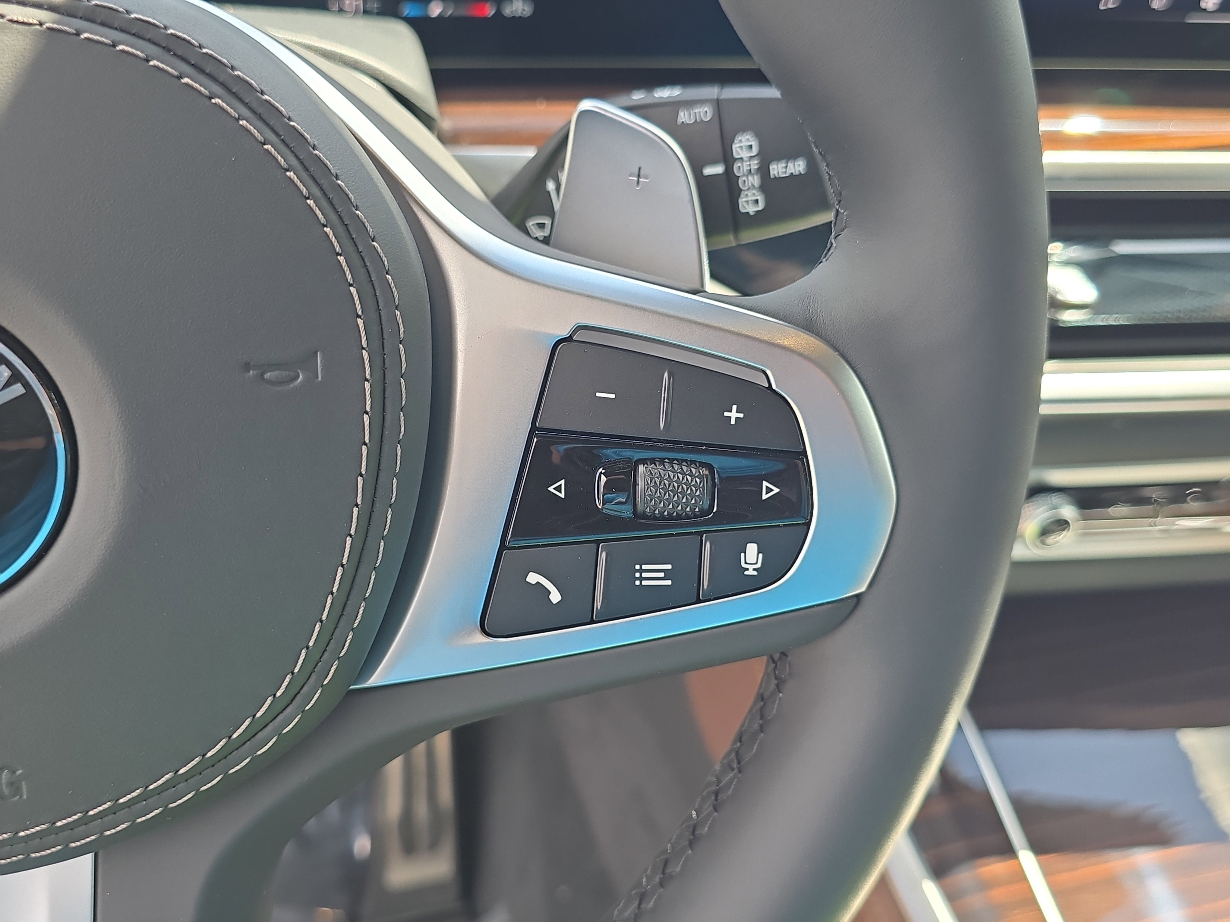 2026 Bmw X5 xDrive40i photo 8