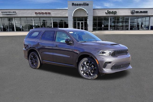 2026 Dodge Durango GT Plus's photo