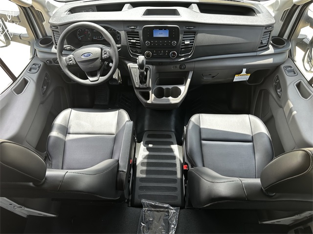 2024 Ford Transit photo 9