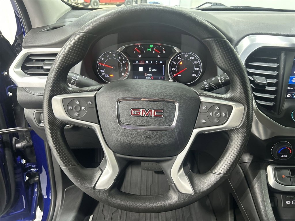 2023 Gmc Acadia SLE photo 11