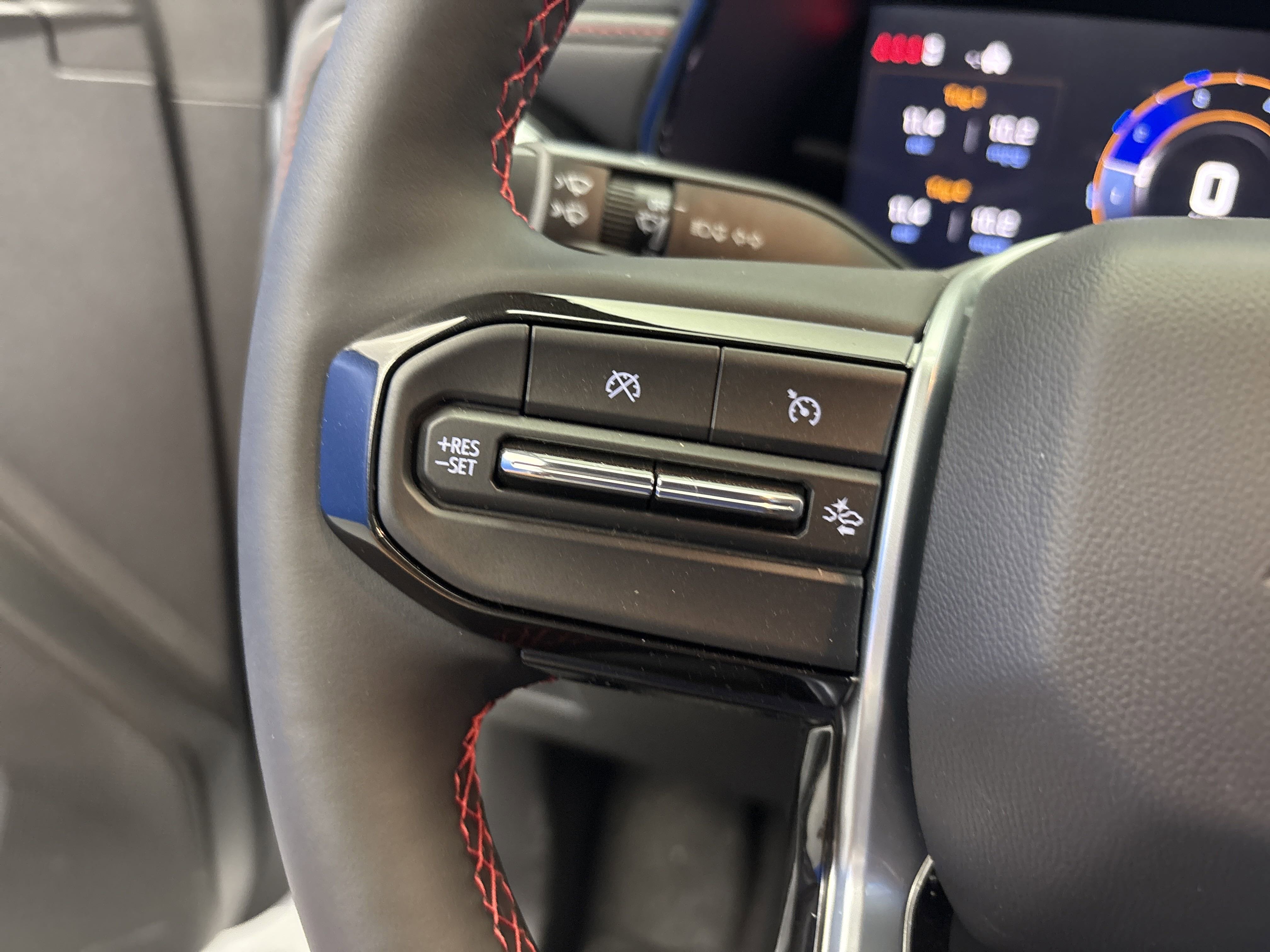 2026 Chevrolet Colorado Z71 photo 14