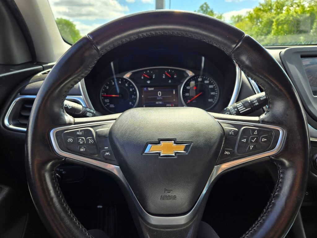 2022 Chevrolet Equinox LT photo 26