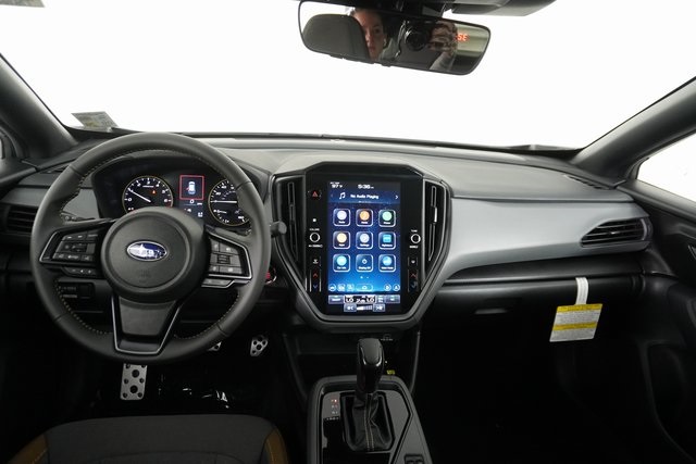 2025 Subaru Crosstrek Sport photo 20
