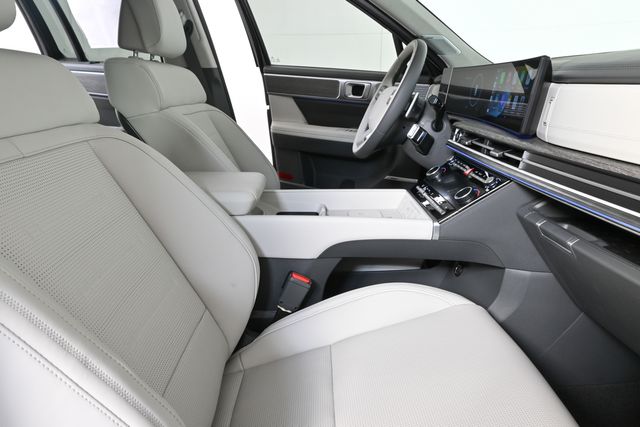 2026 Hyundai Santa Fe Calligraphy photo 18