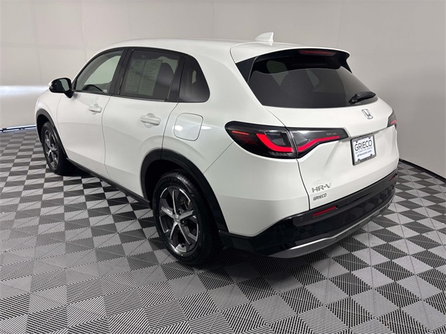 2023 Honda HR-V EX-L photo 5