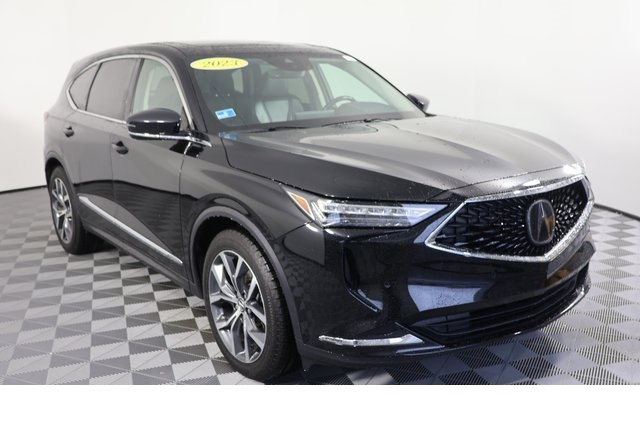 2023 Acura MDX Technology Package's photo