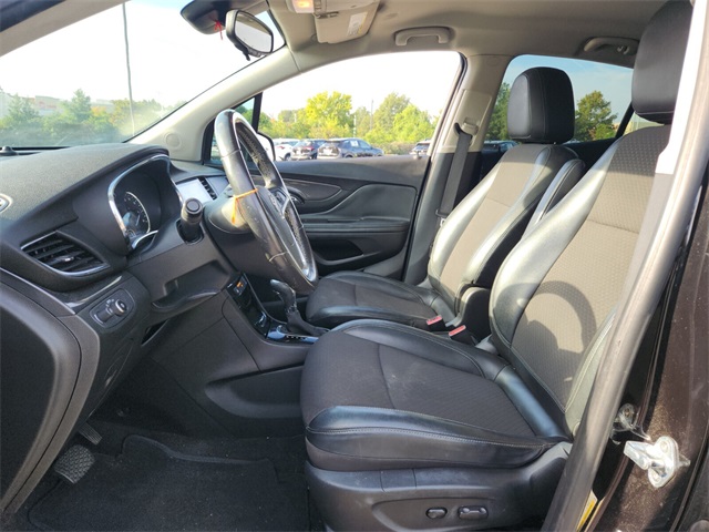 2020 Buick Encore Preferred photo 9