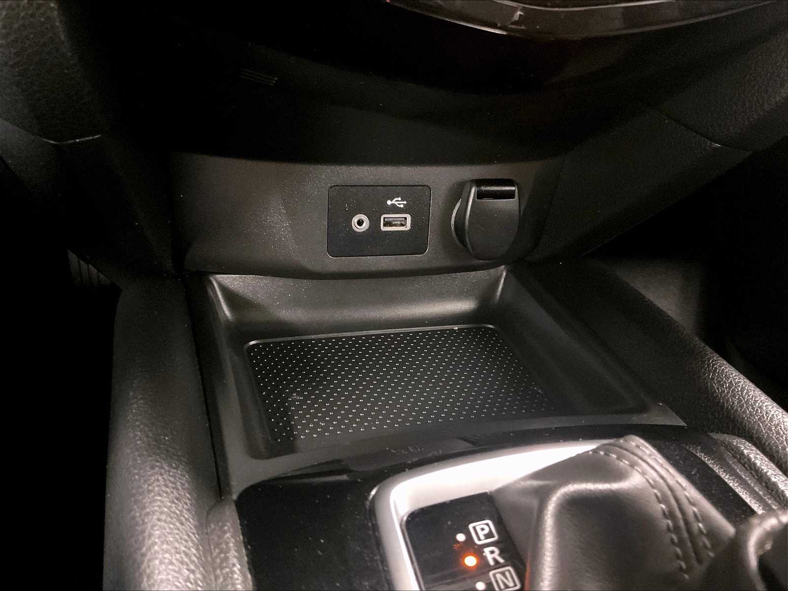 2019 Nissan Rogue Sport SV photo 26