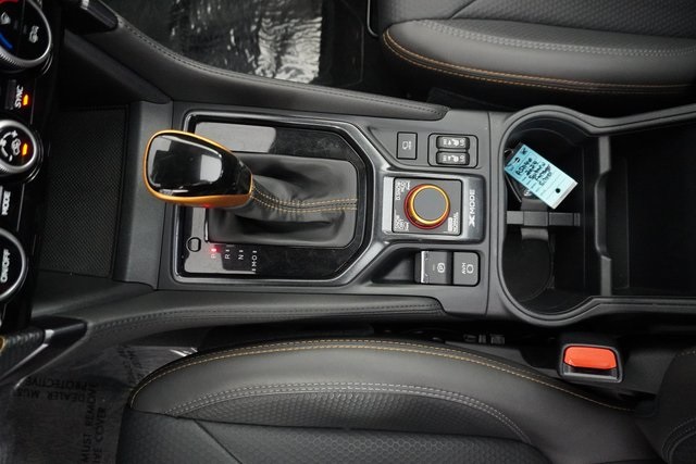 2024 Subaru Forester Wilderness photo 27