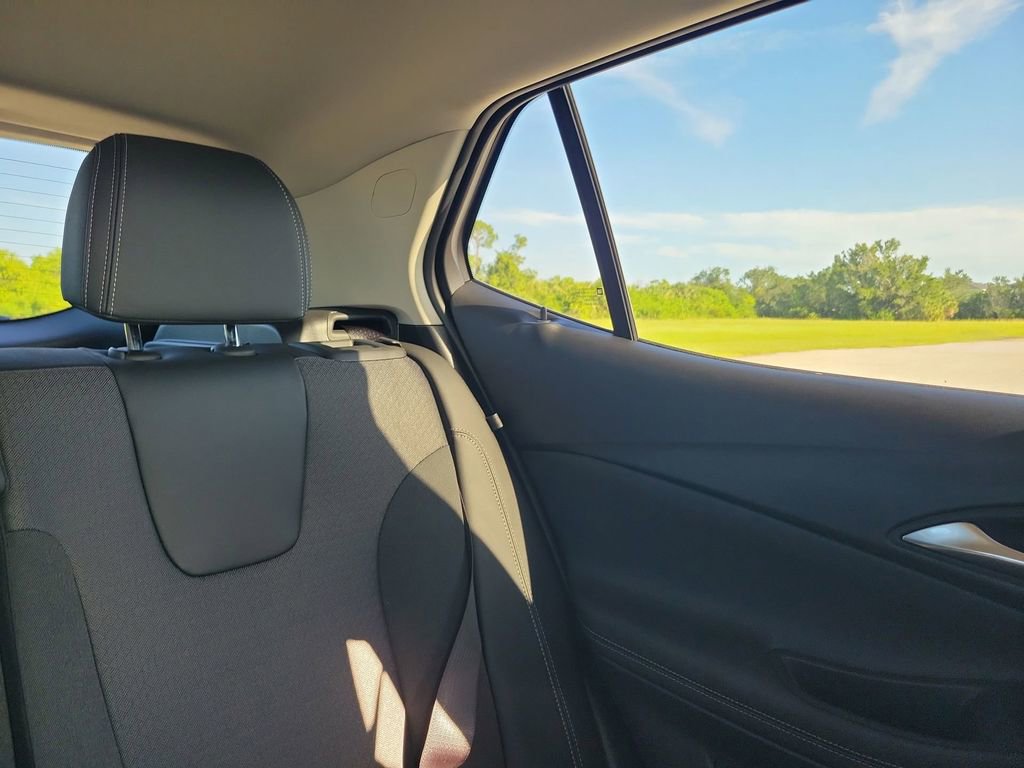 2026 Buick Encore GX Preferred photo 14