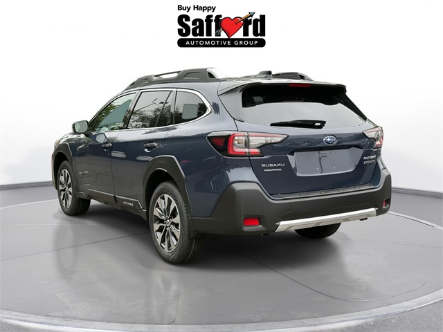 2025 Subaru Outback Touring XT photo 5