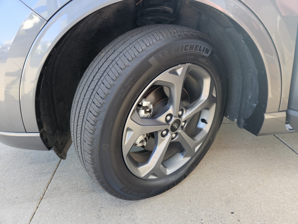 2024 Ford Escape ST-Line photo 10
