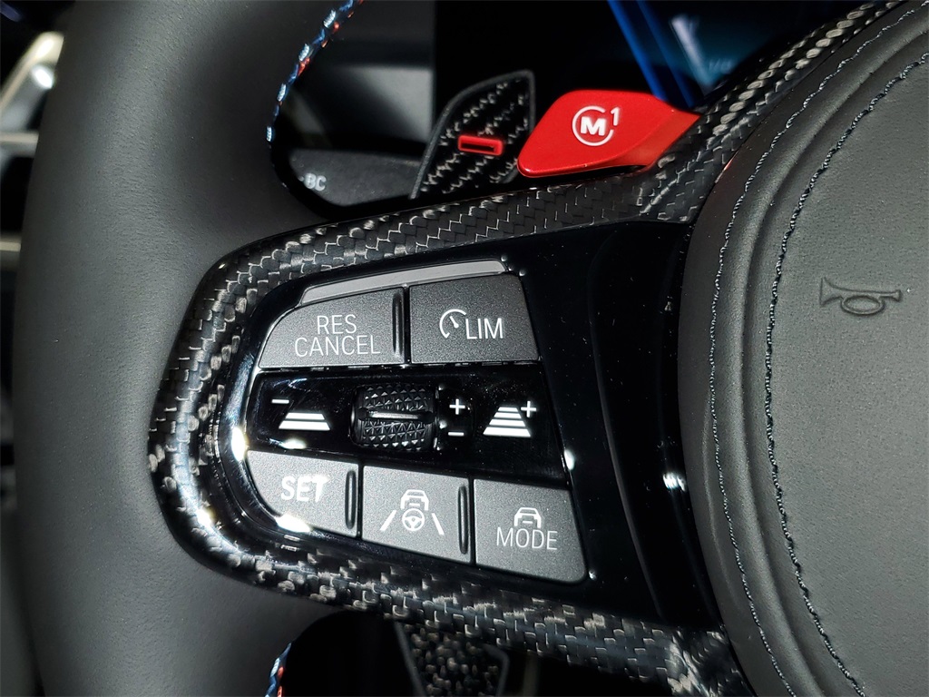 2026 Bmw M4 photo 13