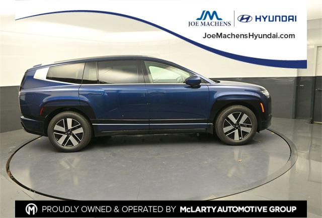 2026 Hyundai IONIQ 9 SEL's photo