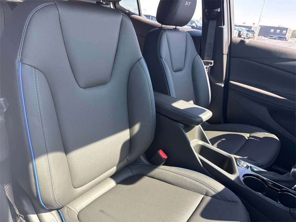 2026 BUICK ENCORE GX - Image 34