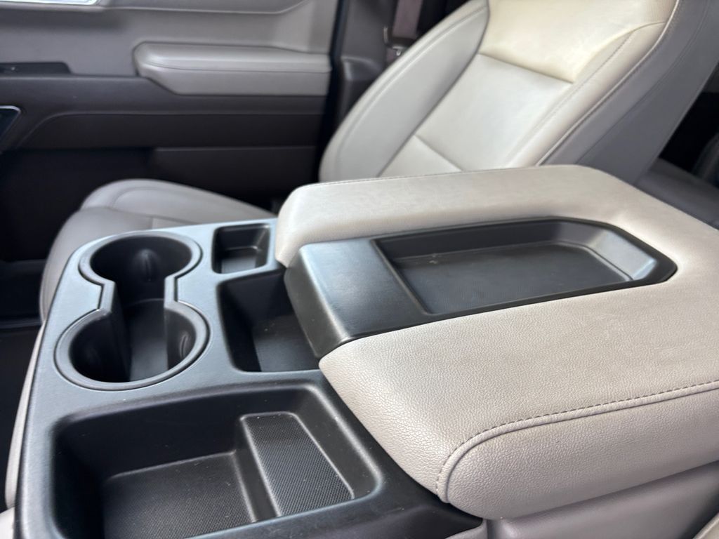 2024 Gmc Sierra 1500 SLT photo 20