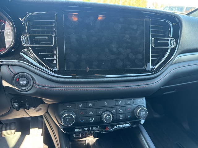 2024 Dodge Durango R/T Plus photo 5