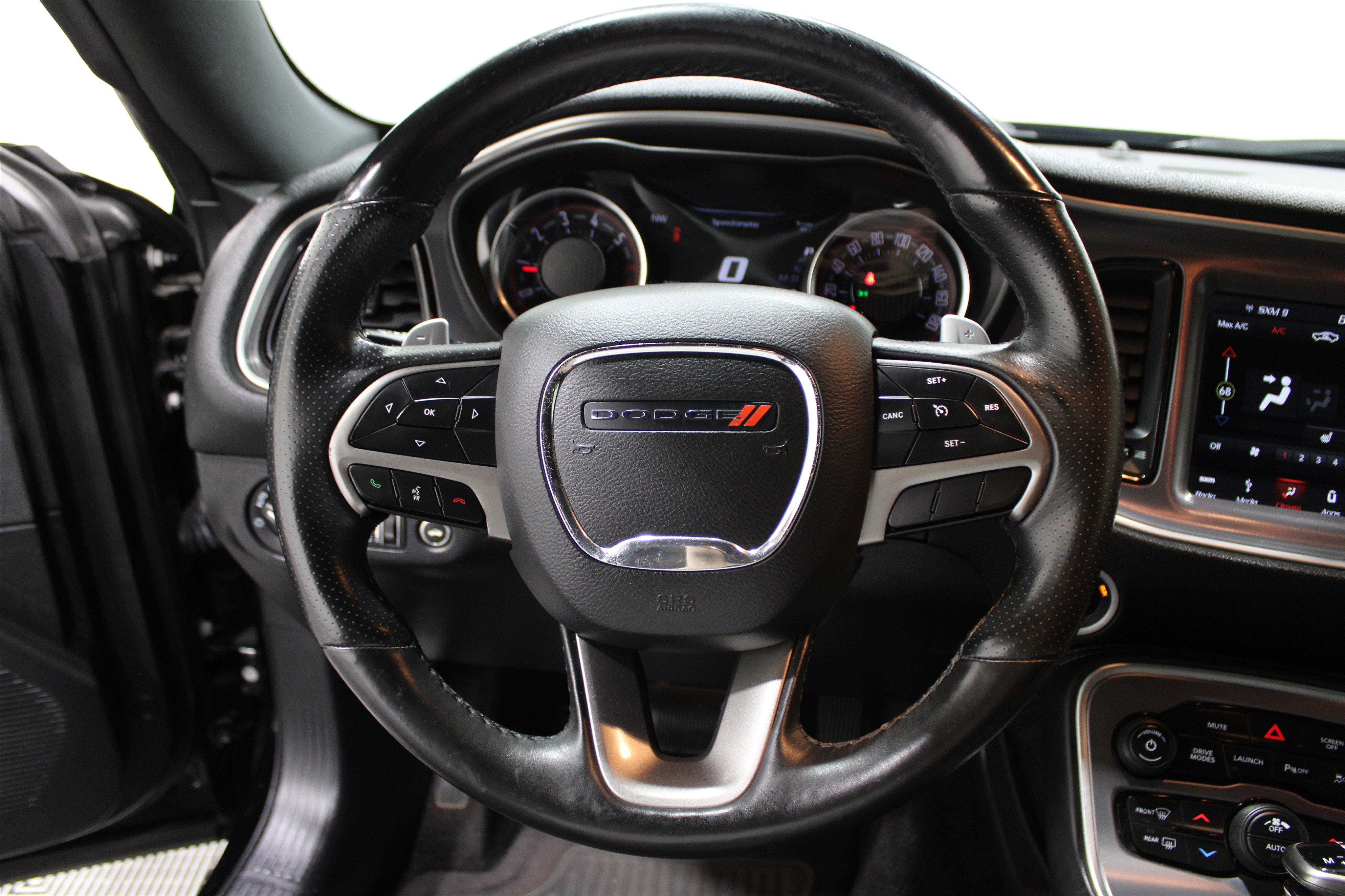 2019 Dodge Challenger R/T Scat Pack photo 4