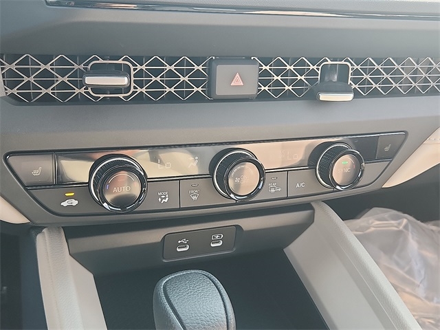 2025 Honda Accord 1.5T SE photo 12
