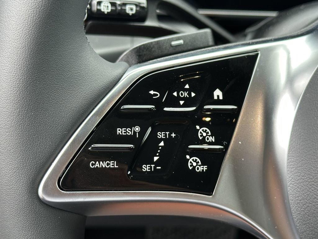 2025 Mercedes Benz GLC 350e 4MATIC photo 28