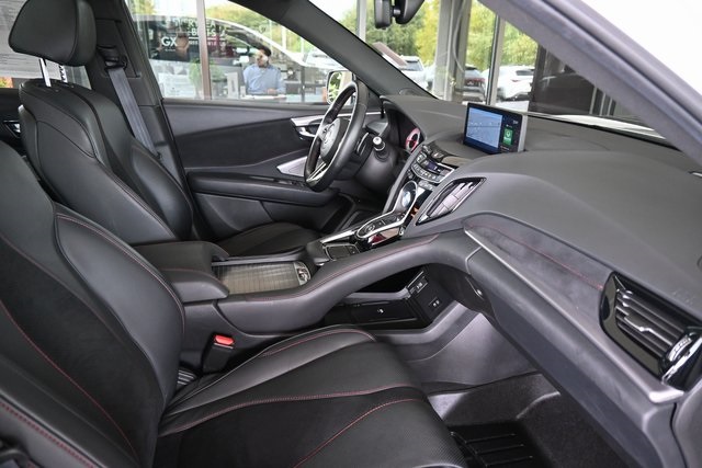 2024 Acura RDX A-Spec Advance photo 23