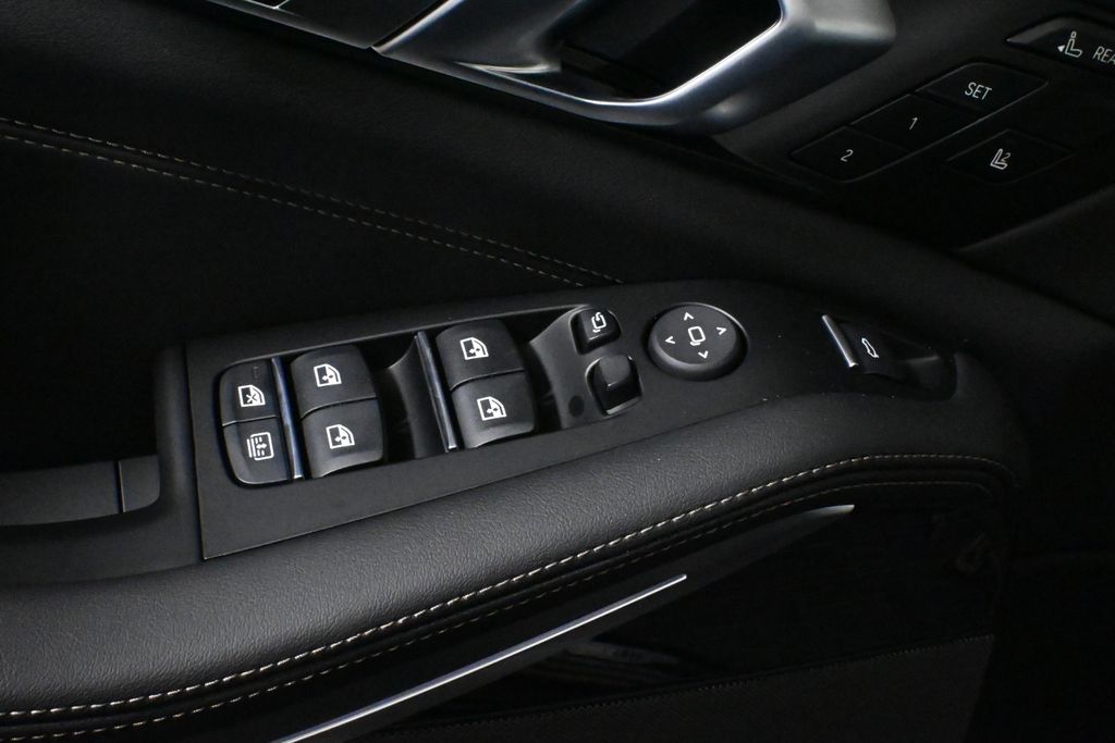 2026 Bmw X7 xDrive40i photo 31