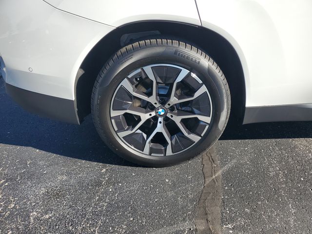 2026 Bmw X3 photo 2