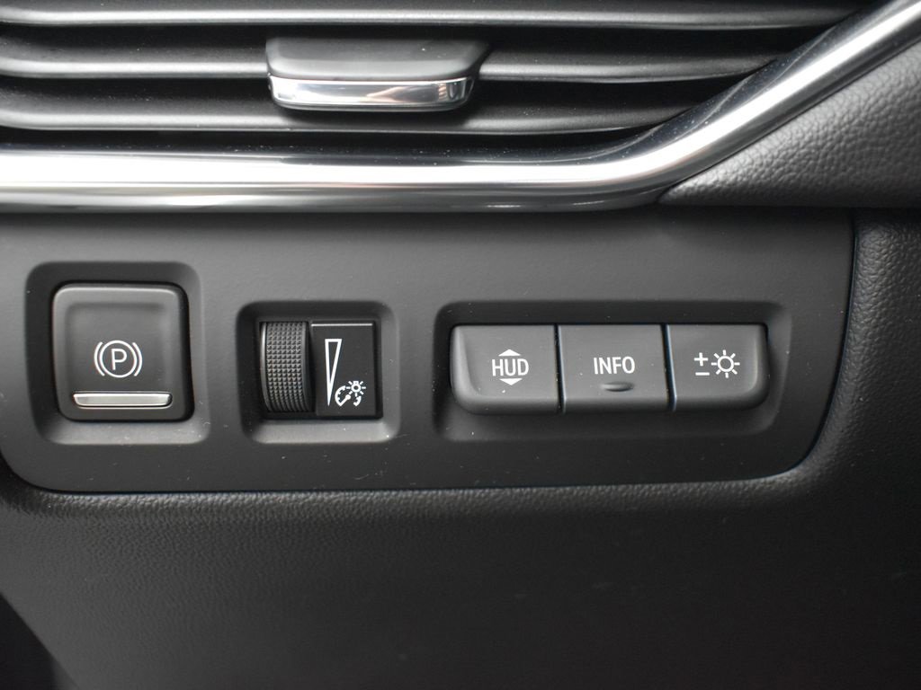2023 Cadillac XT4 Premium Luxury photo 10