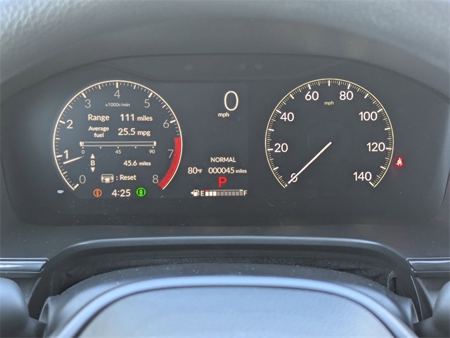 2026 Honda CR-V EX photo 14
