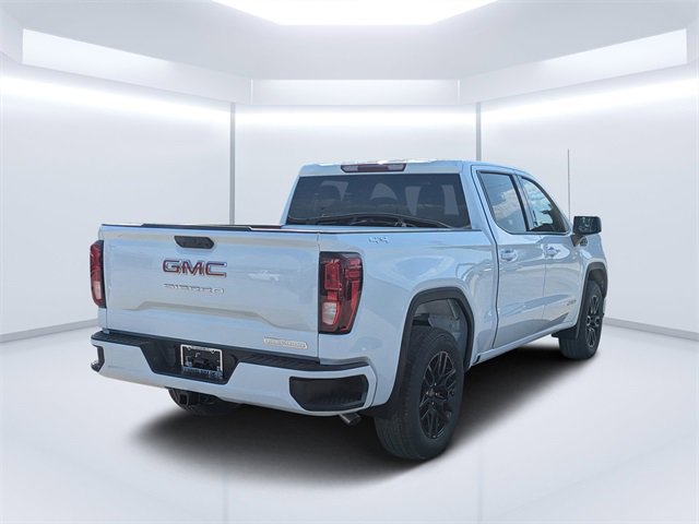 2025 Gmc Sierra 1500 Elevation photo 2